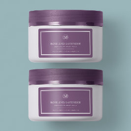 ロゴの追加クラシックカスタム製品の色 ラベル