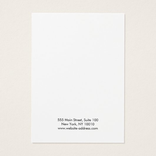 ロゴの追加ブラックイヤリングディスプレイ金ゴールドダイヤモンドアイコン (裏面)