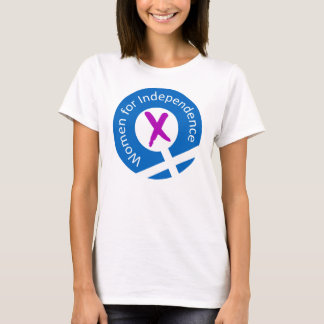 ロゴのTシャツ Tシャツ