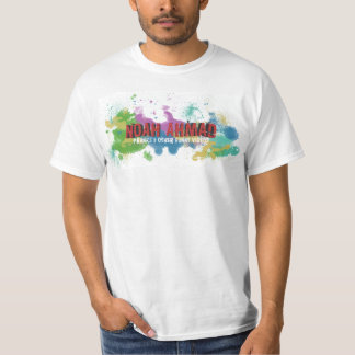 ロゴのTシャツ Tシャツ