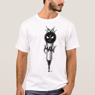 ロゴのTシャツ Tシャツ