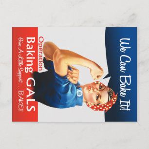 ロゴはがきL ポストカード