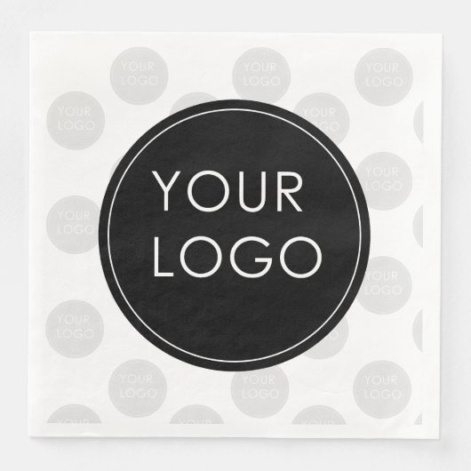 ロゴはこちらビジネス企業の会社 (正面)