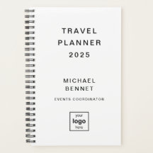 ロゴはこちら白黒の旅行