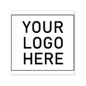 ロゴはこちら – カスタムビジネスロゴ セルフインキングスタンプ (デザイン)