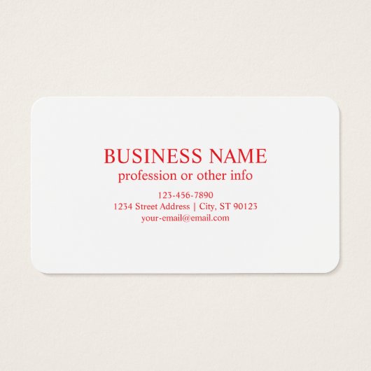 ロゴまたはその他の画像 | クリスマスホワイトとレッド (裏面)