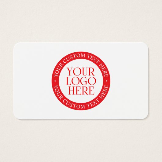 ロゴまたはその他の画像 | クリスマスホワイトとレッド (正面)