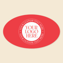 ロゴまたはその他の画像 | クリスマスレッド&ホワイト