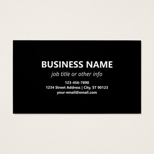 ロゴまたはアップロードされたイメージ | 散乱パターン (裏面)