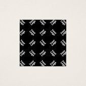 ロゴまたはアップロードされたイメージ | 散乱パターン (正面)