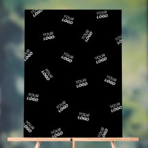 ロゴまたはアップロードされたイメージ | 散乱パターン