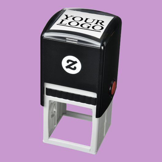 ロゴまたはアート、DIY セルフインキングスタンプ