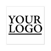 ロゴまたはアート、DIY セルフインキングスタンプ (デザイン)