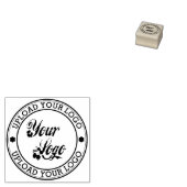 ロゴまたはイメージカスタムのラバースタンプ ラバースタンプ (押印)