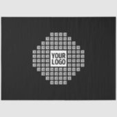 ロゴまたはイメージ | パターユニークン 薄葉紙 (正面)