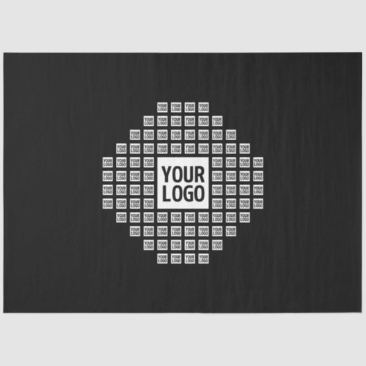 ロゴまたはイメージ | パターユニークン 薄葉紙 (正面)