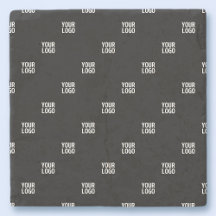 ロゴまたは任意の画像 | 対角線ストライプ線