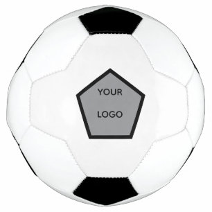 ロゴをアップロード サッカーボール