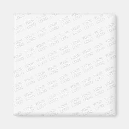 ロゴを自動的に明るくし、繰り返す マグネット