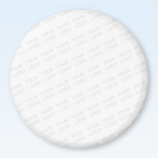 ロゴを自動的に明るくし、繰り返す マグネット