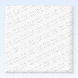 ロゴを自動的に明るくし、繰り返す マグネット