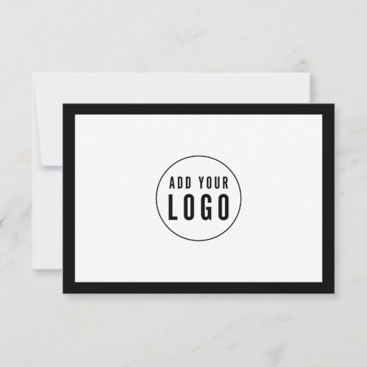 ロゴを追加する書道カスタムのカラーギフト証明書 (正面)