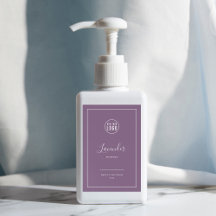 ロゴを追加する白縁どの編集可能な色の製品ラベル