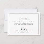 ロゴを追加する縁どと白ありがとう (正面)