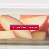 ロゴを追加縁ど白線色カスタム製品 ラベル (貼付)