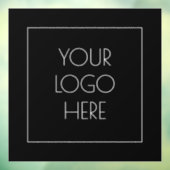 ロゴを追加 ウィンドウサイン (シート3)