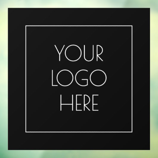 ロゴを追加 ウィンドウサイン (シート3)