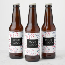 ロゴを追加 コーポレート ビジネス カンパニー 7月4日