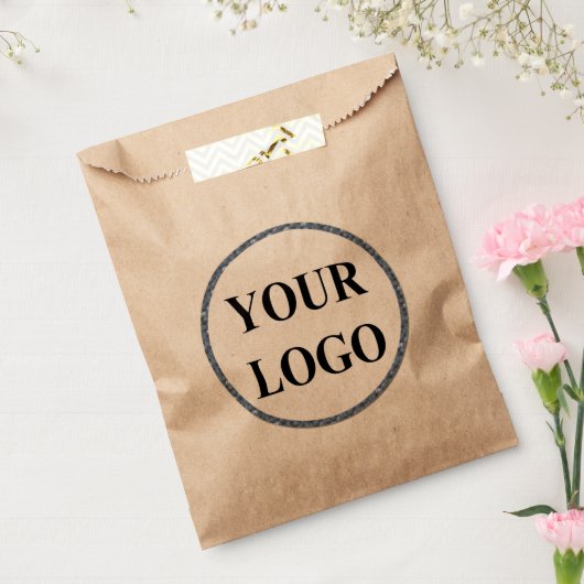 ロゴを追加 バチェロレッテ 記念品タグ パーティー ギフト フェイバーバッグ (封をした状態)