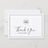 ロゴを追加Dark Grayありが縁どとうござい素朴ます (正面)