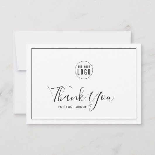 ロゴを追加Dark Grayありが縁どとうござい素朴ます (正面)