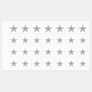 ロゴアップロードアイロンを顔マスク用ラベルに ラベル