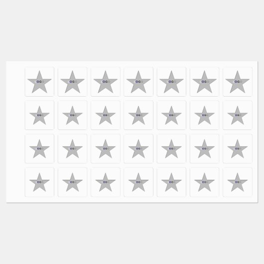 ロゴアップロードアイロンを顔マスク用ラベルに ラベル (シート)