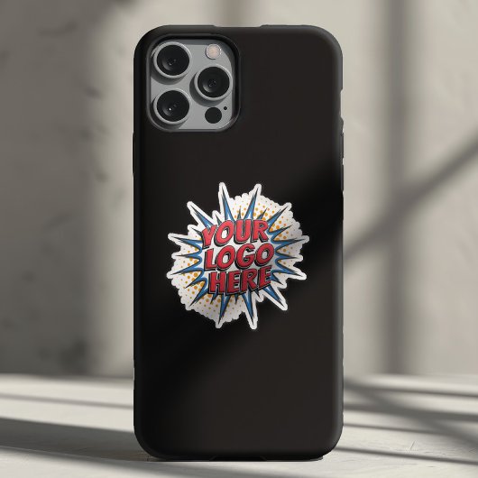 ロゴアップロードカスタムカットビニールステッカー シール