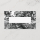 ロゴインク名刺 名刺 (正面)