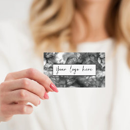 ロゴインク名刺 名刺