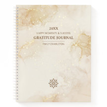 ロゴエレガント金ゴールドベージュ水の色の感謝