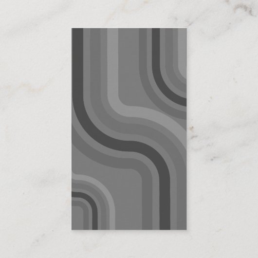 ロゴエンクロージャカード エンクロージャーカード (裏面)