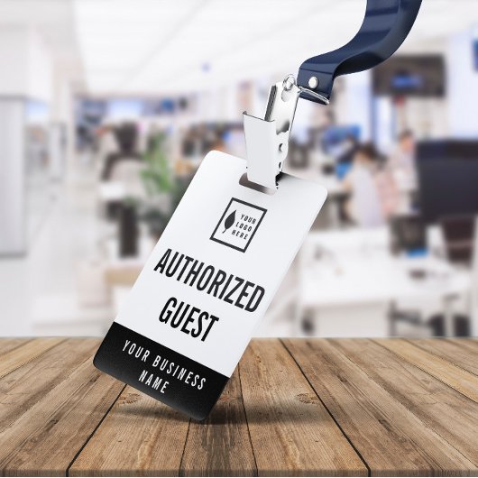 ロゴオフィスの訪問者の追加を消去 バッジ