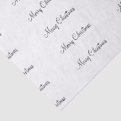 ロゴカスタムの会社名をパーソナライズされた追加します 薄葉紙 (詳細)