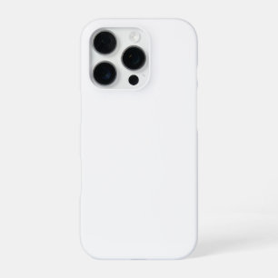 ロゴカスタムの写真の白黒 iPhone 16 PROケース