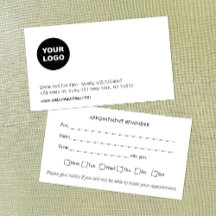 ロゴカスタムの追加プロフェッショナルアポイントメントアラーム