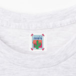 ロゴカスタムステッカーブランドのアップパーソナライズされたロード ラベル<br><div class="desc">カスタムロゴのステッカー – パーソナライズファッションアイデンティティこのプレミアムでカスタマイズ可能なファッション転送向け企業やクリエイター向けのステッカーで、ブランドを生き生きとさせる。自分のロゴをアップロードし、それを完璧にあなたの服とアクセサリーラインを補完するステッカーに変換して見る。ミニマリスト、はっきりしたヴィンテージ、または鮮やかデザインが中心ステージを取るかどうか。パッケージ、ガーメントラベル、ブティックディスプレイ、またはクリエイティブの景品に最適。</div>