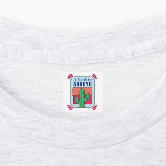 ロゴカスタムステッカーブランドのアップパーソナライズされたロード ラベル (貼付)