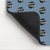 ロゴカスタムブランドのプロフェッショナルの追加 マウスパッド (コーナー)