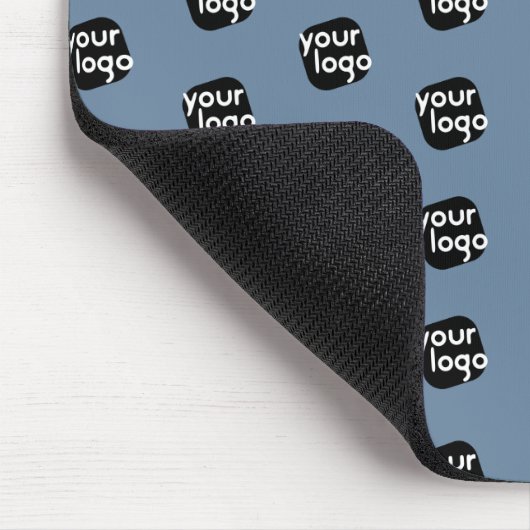 ロゴカスタムブランドのプロフェッショナルの追加 マウスパッド (コーナー)